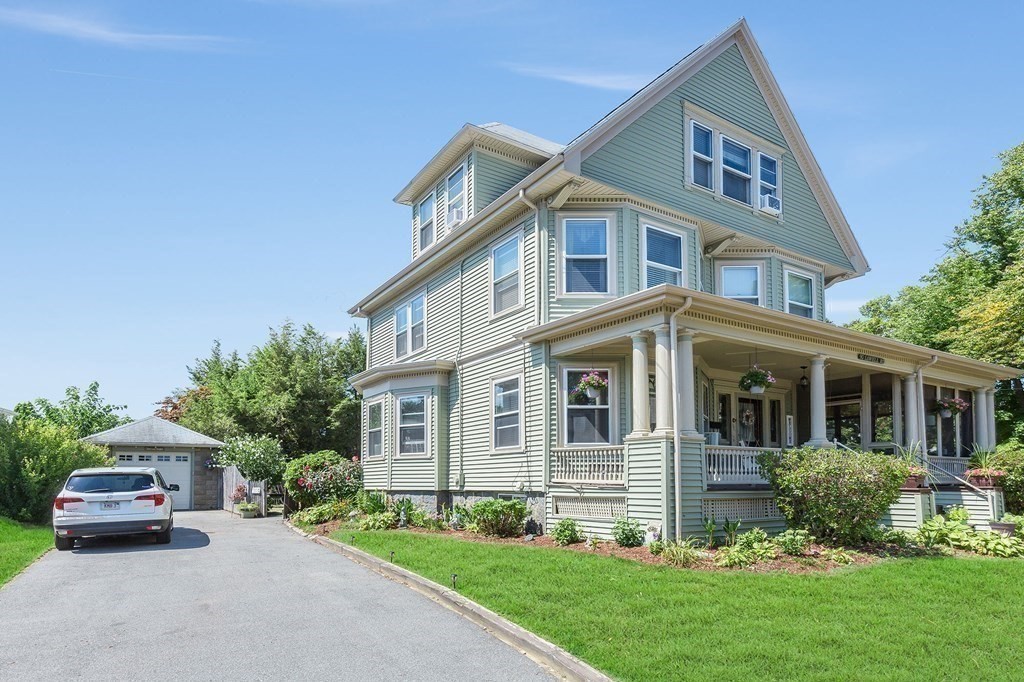 90 Lowell Rd, Winthrop, MA 02152 MLS 73030370 Coldwell Banker