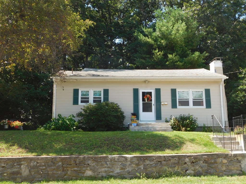 21 Waterman Rd, Auburn, MA 01501 MLS 73031086 Coldwell Banker