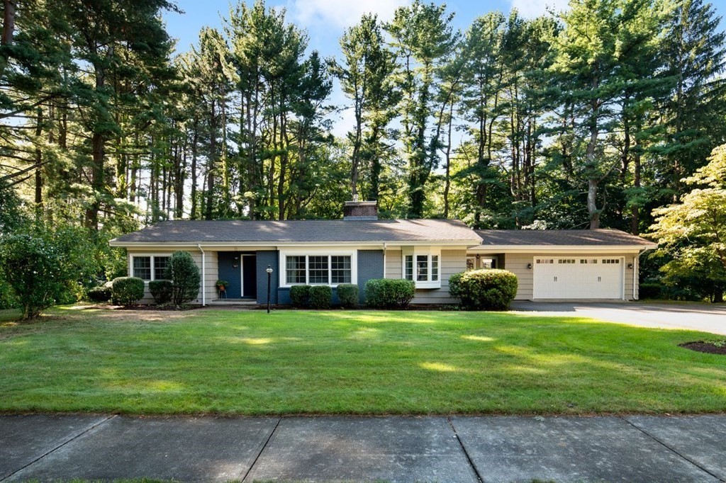 28 William St, Andover, MA 01810 MLS 73032597 Coldwell Banker