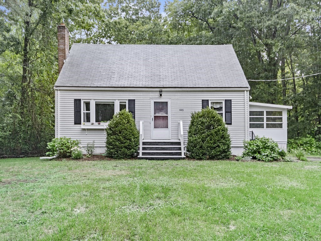 446 South St, Foxboro, MA 02035 MLS 73033228 Coldwell Banker