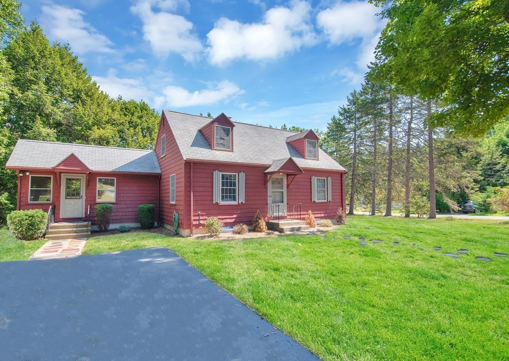 1 Tudor Ln, Ashland, MA 01721 MLS 73033460 Coldwell Banker