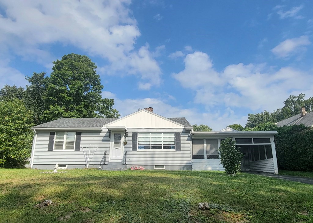 52 Ella St, Athol, MA 01331 MLS 73033519 Coldwell Banker