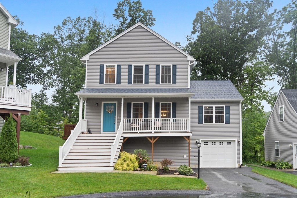 5 Paper Birch Path, Worcester, MA 01605 MLS 73033787 Coldwell Banker