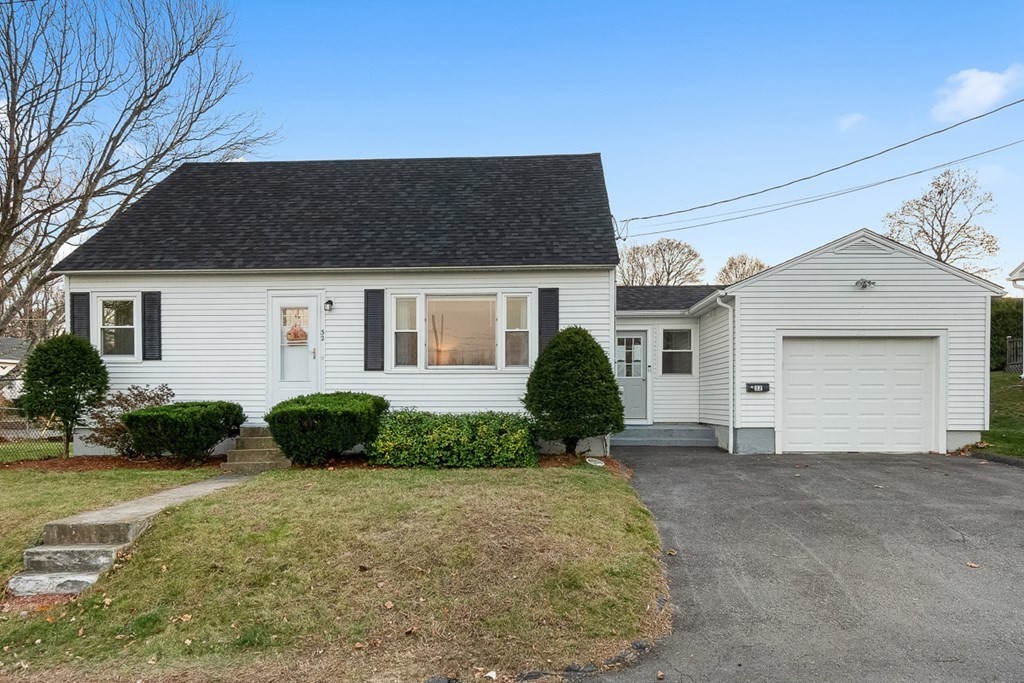 32 Newtonville Ave, Fitchburg, MA 01420 MLS 73035271 Coldwell Banker