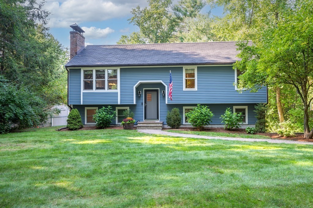 259 Otis St, Mansfield, MA 02048 MLS 73035341 Coldwell Banker