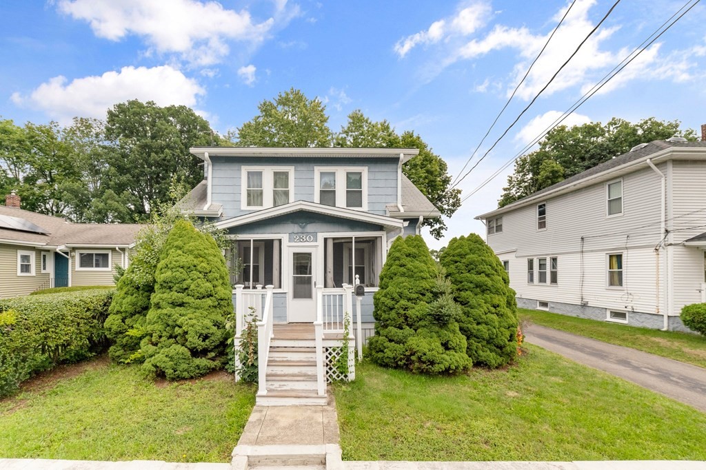 230 Grafton St, Brockton, MA 02301 MLS 73035557 Coldwell Banker