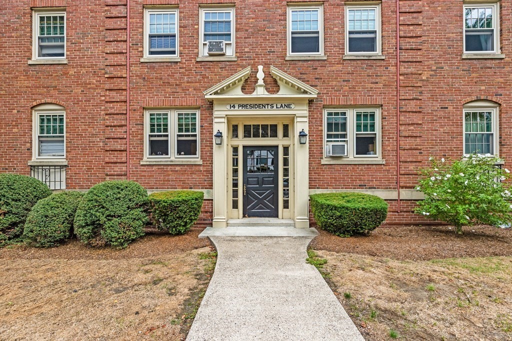 14 Presidents Ln 3, Quincy, MA 02169 MLS 73035683 Coldwell Banker
