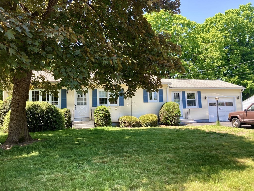 59 Dana St, Westfield, MA 01085 MLS 73035722 Coldwell Banker