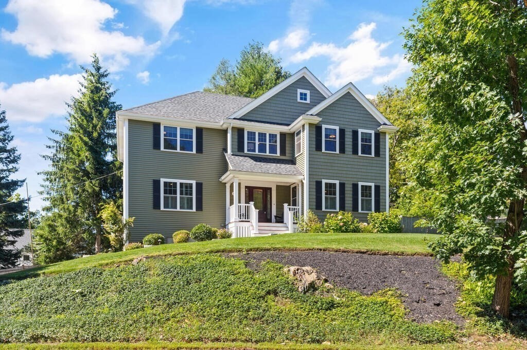 166 Pearl St, Reading, MA 01867 MLS 73035834 Coldwell Banker