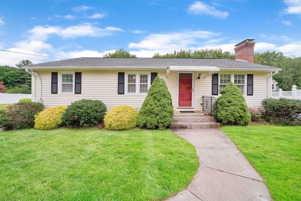 8 Hampden Rd, East Longmeadow, MA 01028 MLS 73036091 Coldwell Banker