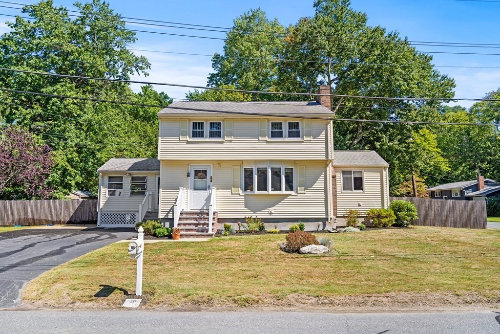 24 Wing Terrace, Burlington, MA 01803 MLS 73036265 Coldwell Banker