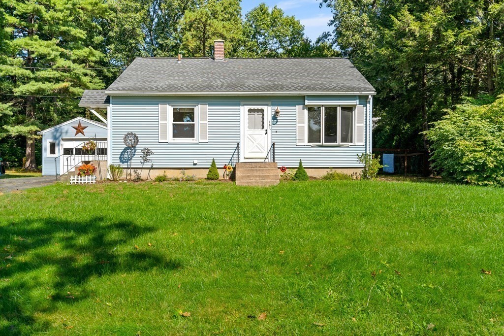 141 Dupuis Rd, Holyoke, MA 01040 MLS 73038176 Coldwell Banker