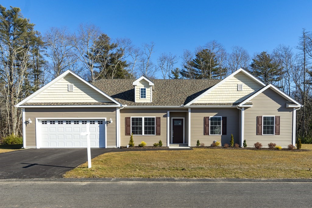 20 Nantucket Dr, Mattapoisett, MA 02739 MLS 73038715 Coldwell Banker