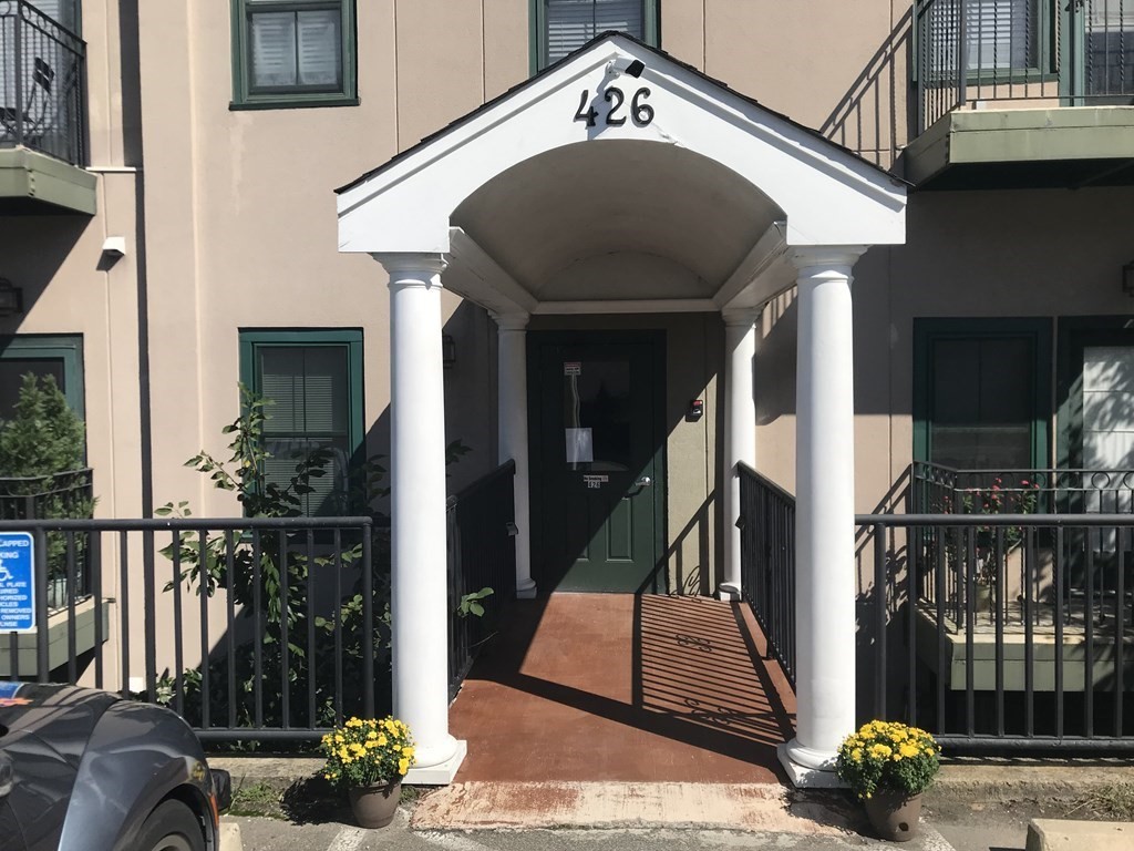 426 Mt Hope St 509, North Attleboro, MA 02760 MLS 73038732