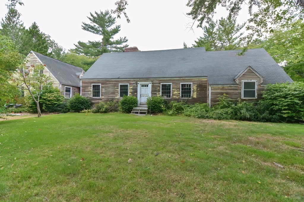 42 True Rd, Salisbury, MA 01952 MLS 73038819 Coldwell Banker