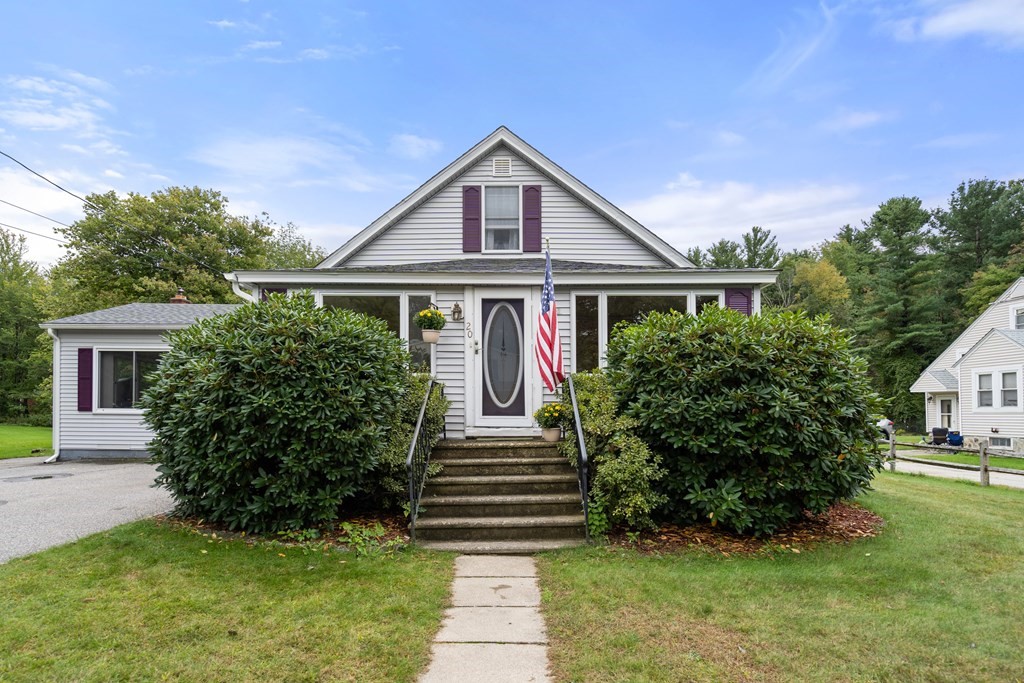 20 Tobin Rd, Leicester, MA 01611 MLS 73040038 Coldwell Banker