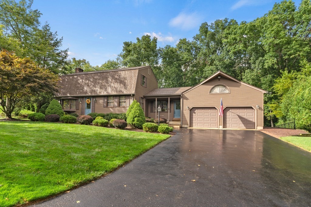 58 Kathy Terrace, Agawam, MA 01030 MLS 73040099 Coldwell Banker