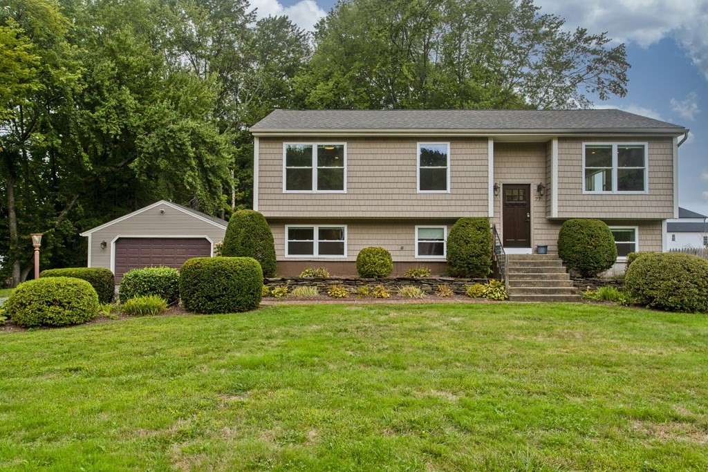 77 Nicole Terrace, Agawam, MA 01030 MLS 73040775 Coldwell Banker