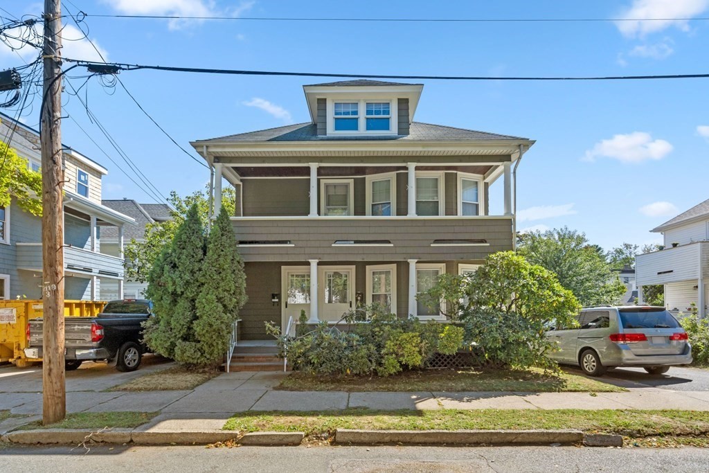 8 Upham Rd, Lynn, MA 01902 MLS 73040957 Coldwell Banker