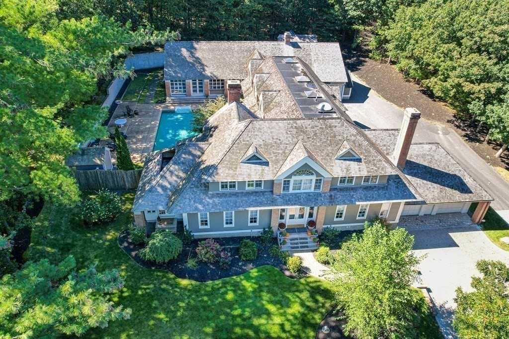 6 N Hill Dr, Lynnfield, MA 01940 MLS 73040978 Coldwell Banker