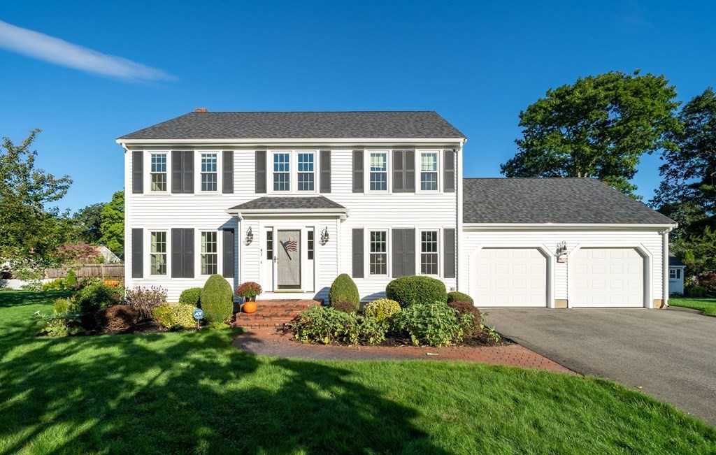 41 Jessica Ln, Weymouth, MA 02190 MLS 73041301 Coldwell Banker
