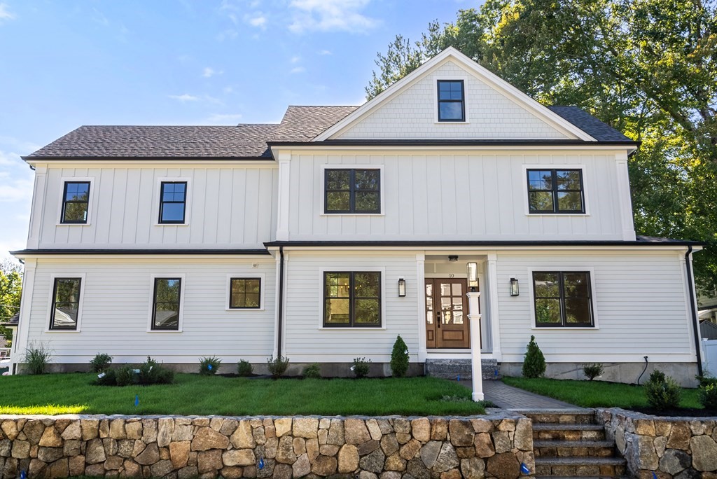 10 Short St, Westwood, MA 02090 MLS 73042140 Coldwell Banker
