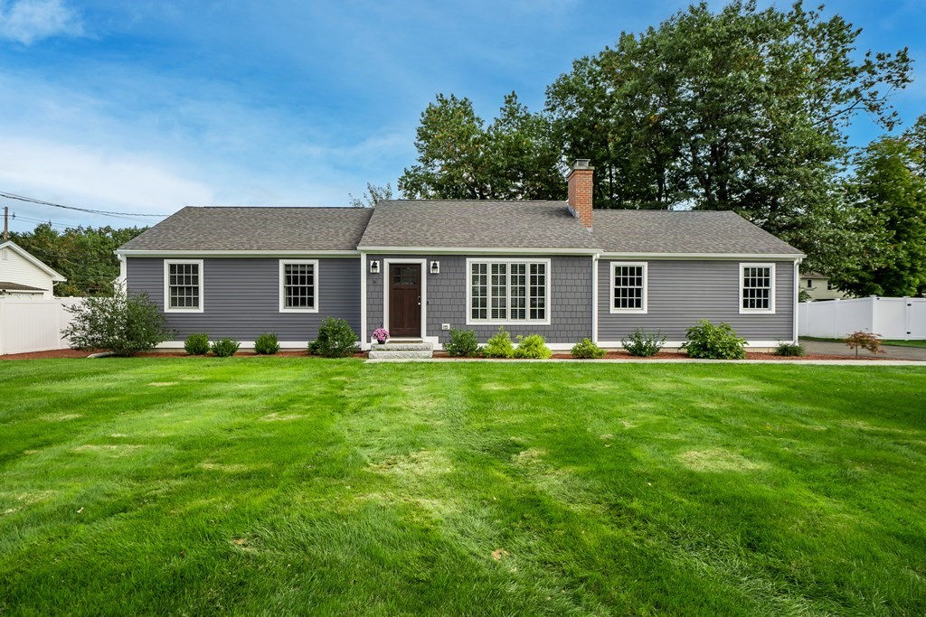 6 Westwood Dr, Westfield, MA 01085 MLS 73043621 Coldwell Banker