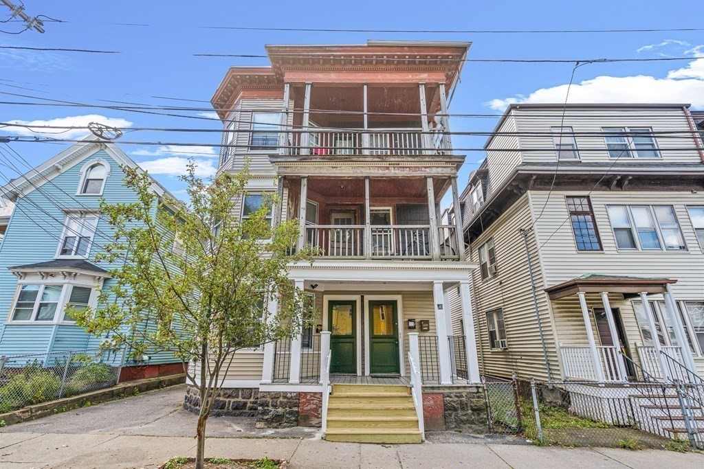 8690 Lawton Ave, Lynn, MA 01902 MLS 73043881 Coldwell Banker