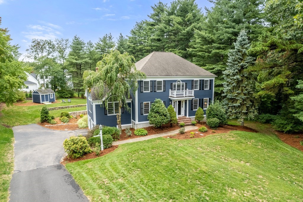 21 Berkshire St, Norfolk, MA 02056 MLS 73043888 Coldwell Banker