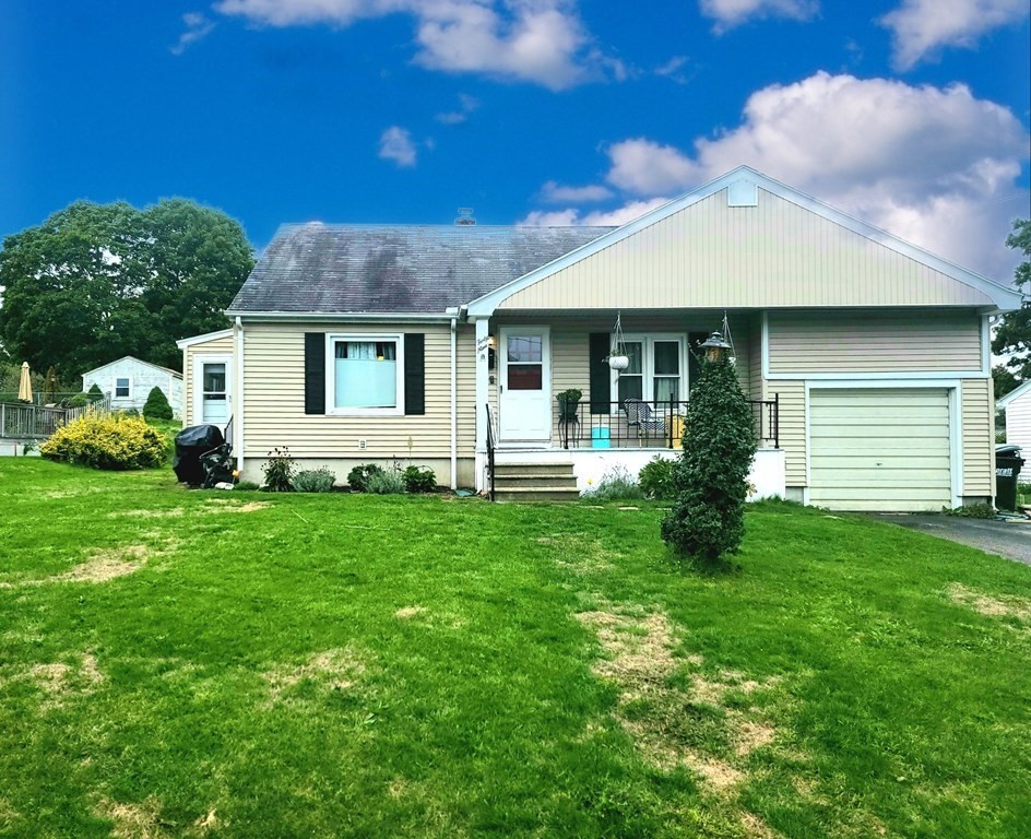 49 Racicot Ave, ster, MA 01570 MLS 73045066 Coldwell Banker