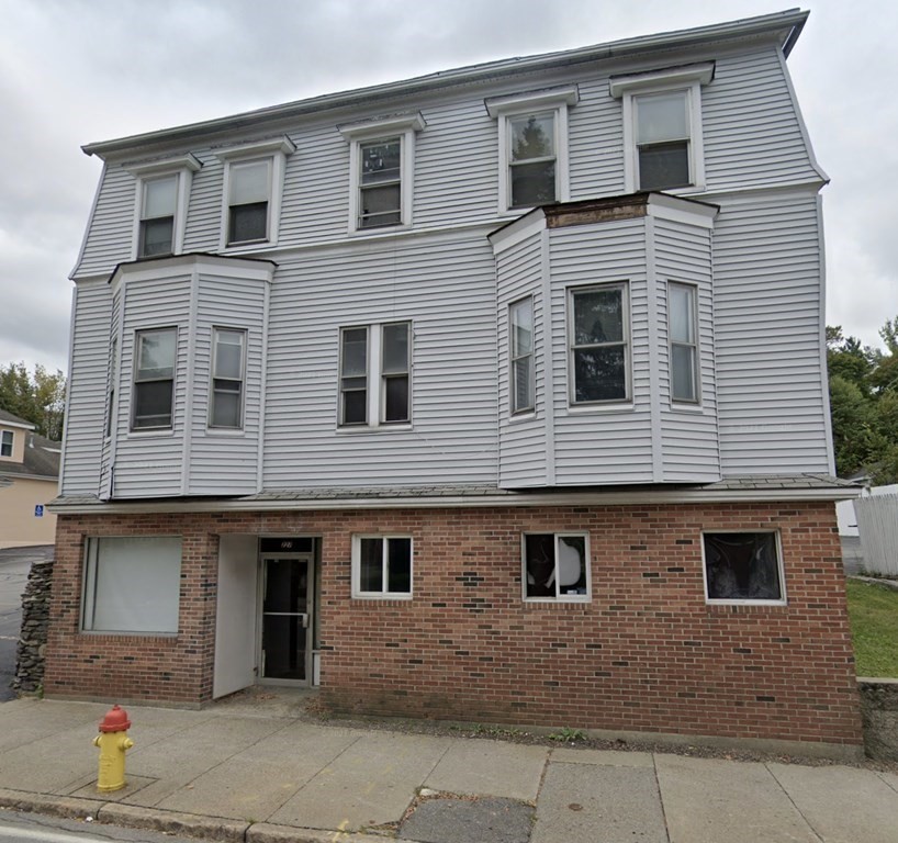 213 Water St, Fitchburg, MA 01420 MLS 73045345 Coldwell Banker