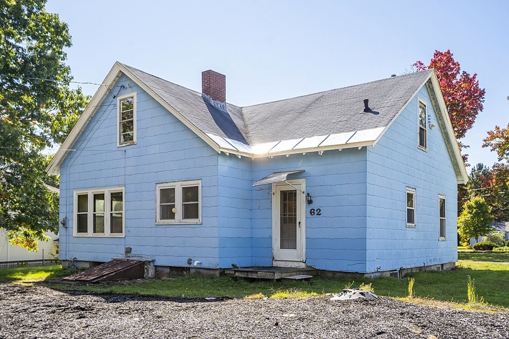 62 Mill St, Pepperell, MA 01463 MLS 73045761 Coldwell Banker