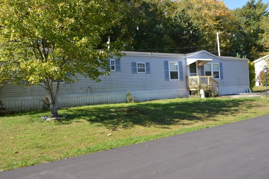 38 Tucker Terrace, Raynham, MA 02767 MLS 73046520 Coldwell Banker