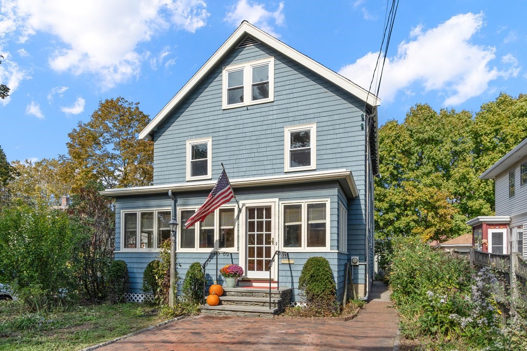 235 Cabot St, Newton, MA 02460 MLS 73047870 Coldwell Banker