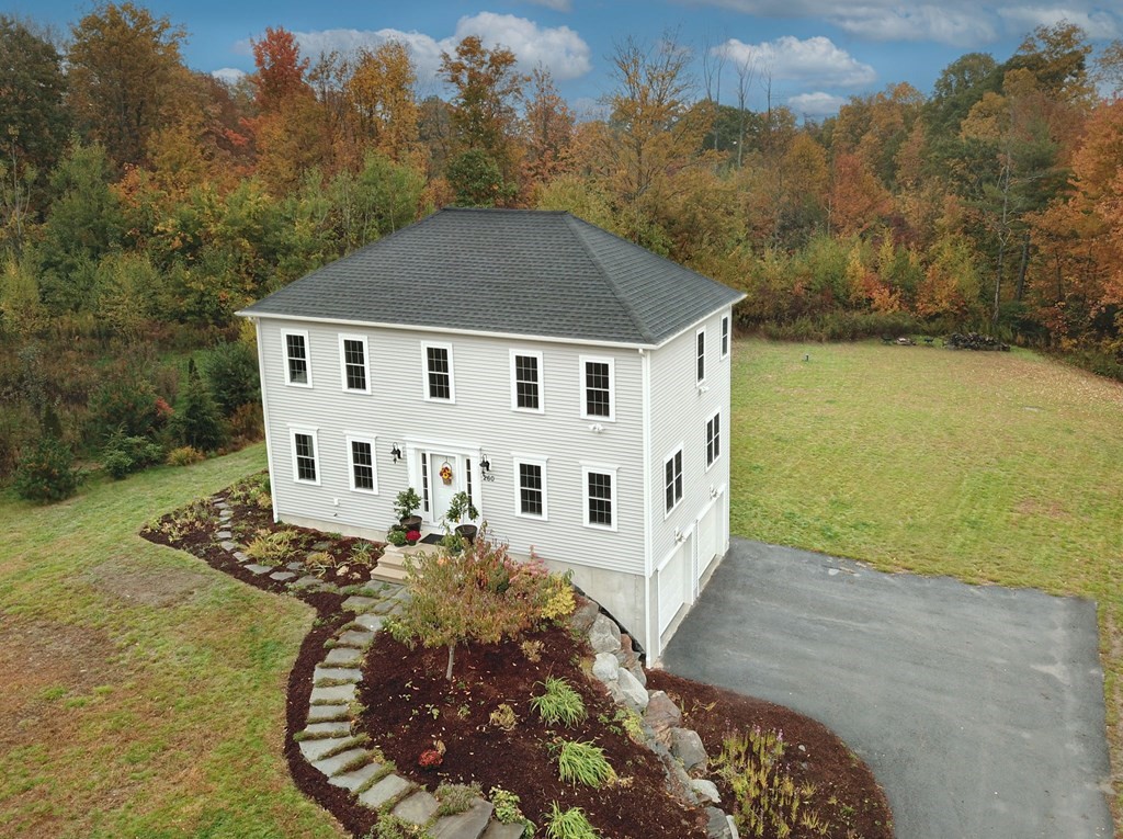 260 Glenwood Rd, Rutland, MA 01543 MLS 73048367 Coldwell Banker