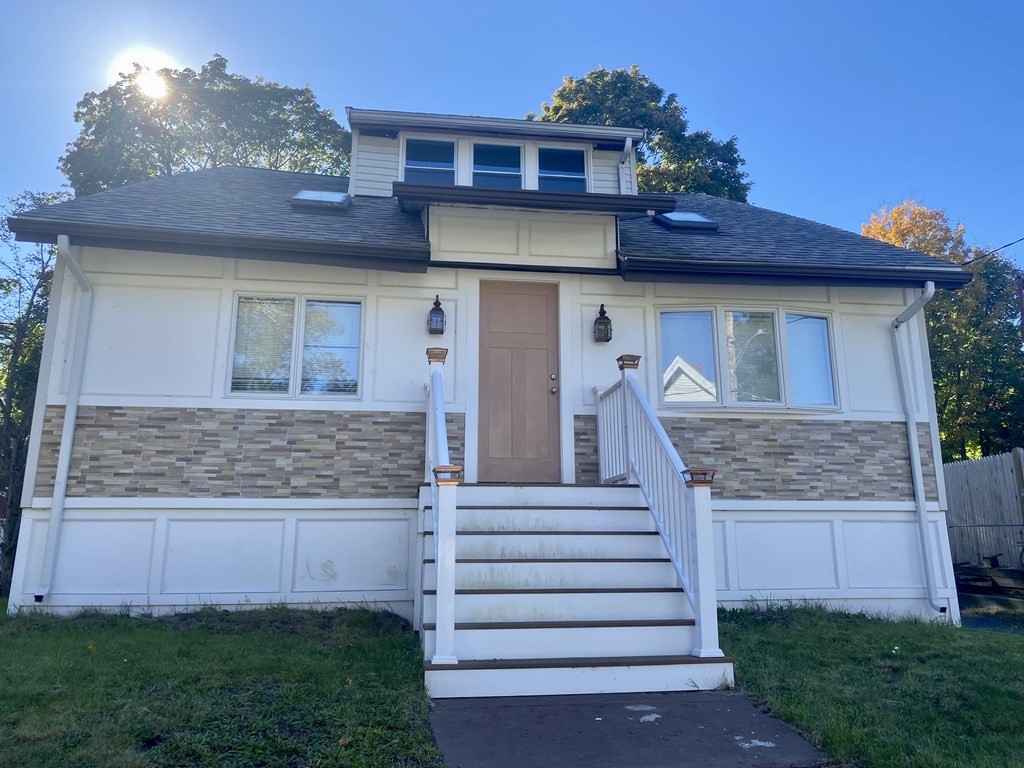 18 Winsten St, Brockton, MA 02301 MLS 73048684 Coldwell Banker