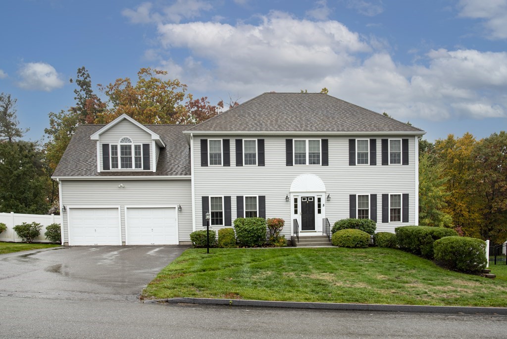 8 W Ledge Rd, Clinton, MA 01510 MLS 73049548 Coldwell Banker