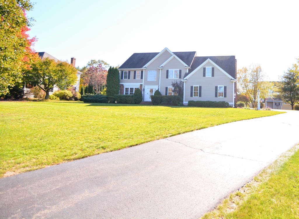 105 Annawon Ave, Wrentham, MA 02093 MLS 73050746 Coldwell Banker
