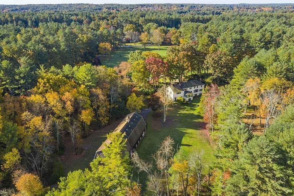 Lots 1 2 3 445 East Riding Dr, Carlisle, MA 01741 MLS 73051653