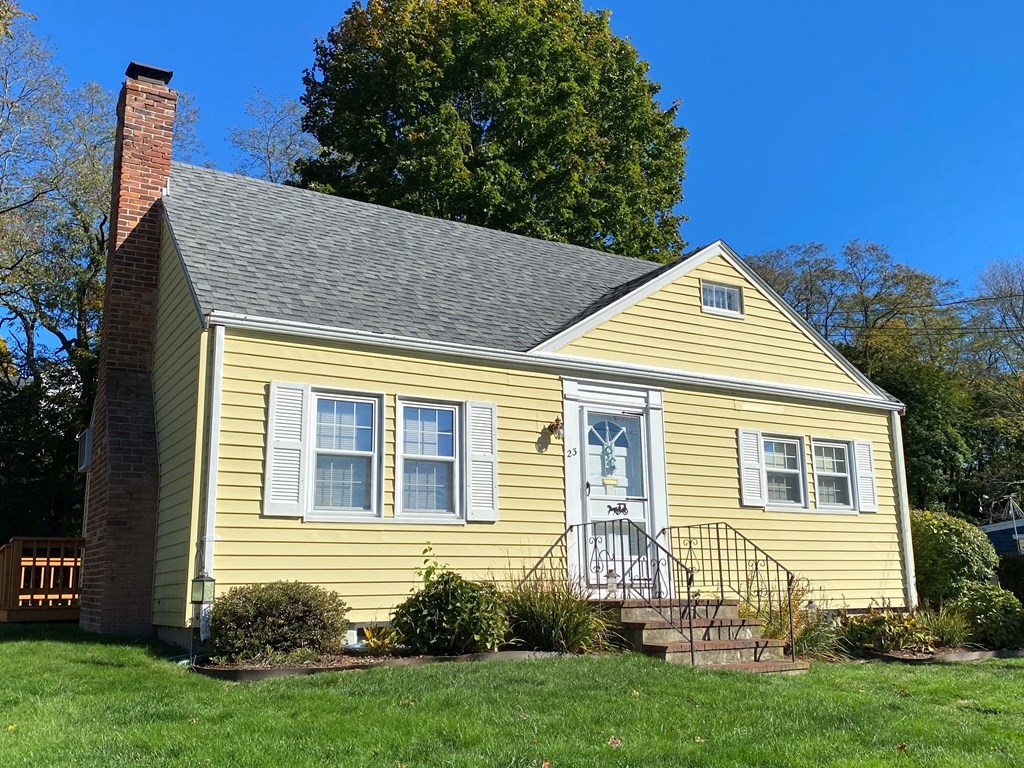 23 Sunset Dr, Beverly, MA 01915 MLS 73054005 Coldwell Banker