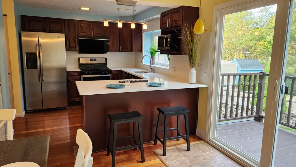 399 Pond St G2, Braintree, MA 02184 MLS 73054739 Coldwell Banker