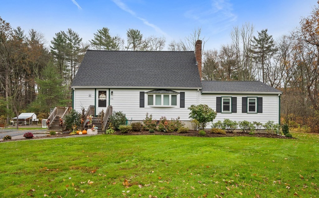 370 Bay Rd, Easton, MA 02356 MLS 73056174 Coldwell Banker