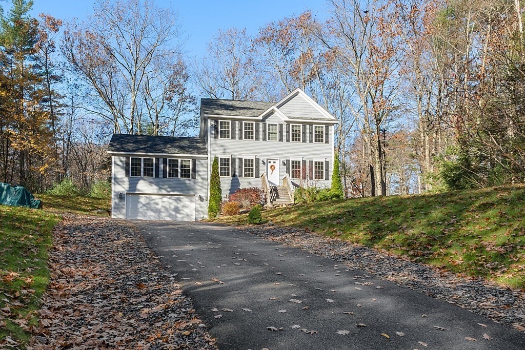 96 Cutler Rd, Holden, MA 01522 MLS 73056203 Coldwell Banker