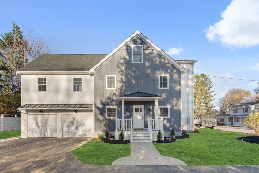 8 Hampden, Burlington, MA 01803 MLS 73057005 Coldwell Banker