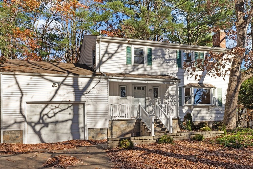 36 Carroll Dr, Foxboro, MA 02035 MLS 73057305 Coldwell Banker