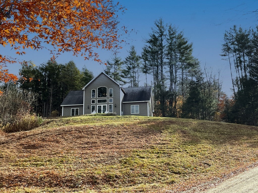 171 River Rd, Leyden, MA 01337 MLS 73057708 Coldwell Banker