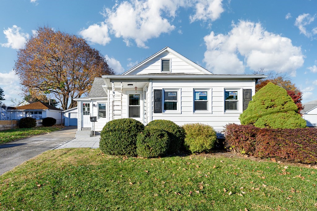 6 Meeting House Rd, Chicopee, MA 01013 MLS 73057795 Coldwell Banker