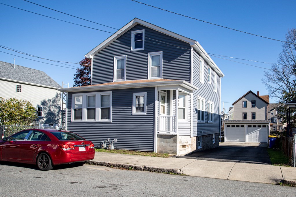 170 Foster St, Fall River, MA 02721 MLS 73058310 Coldwell Banker