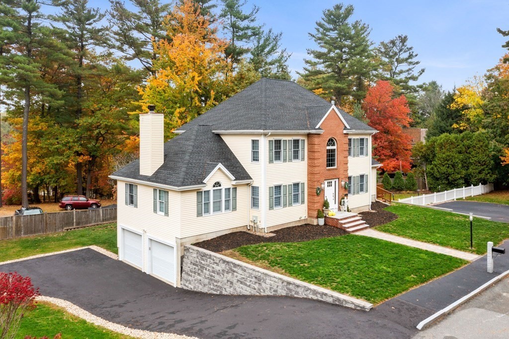 6 W Livingston Dr, Peabody, MA 01960 MLS 73058342 Coldwell Banker