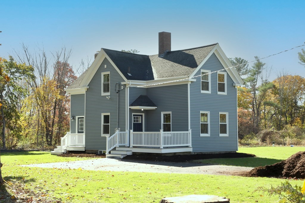 1998 South St, Bridgewater, MA 02324 MLS 73058505 Coldwell Banker